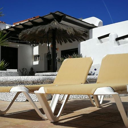 Casa Angel Vila Mácher Exterior foto
