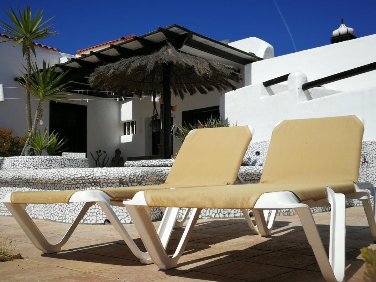 Casa Angel Vila Mácher Exterior foto