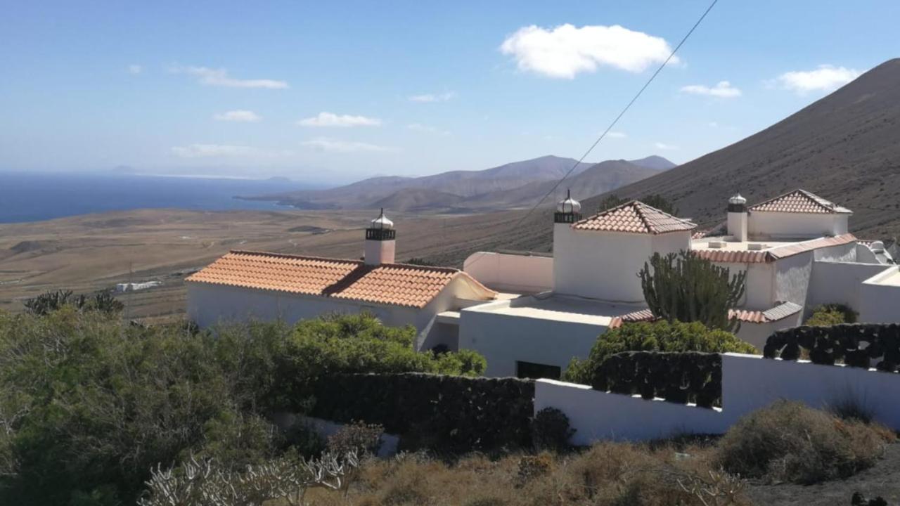 Casa Angel Vila Mácher Exterior foto