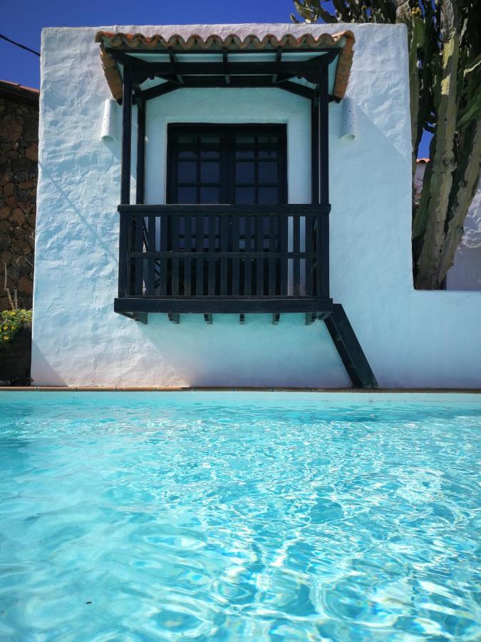 Casa Angel Vila Mácher Exterior foto