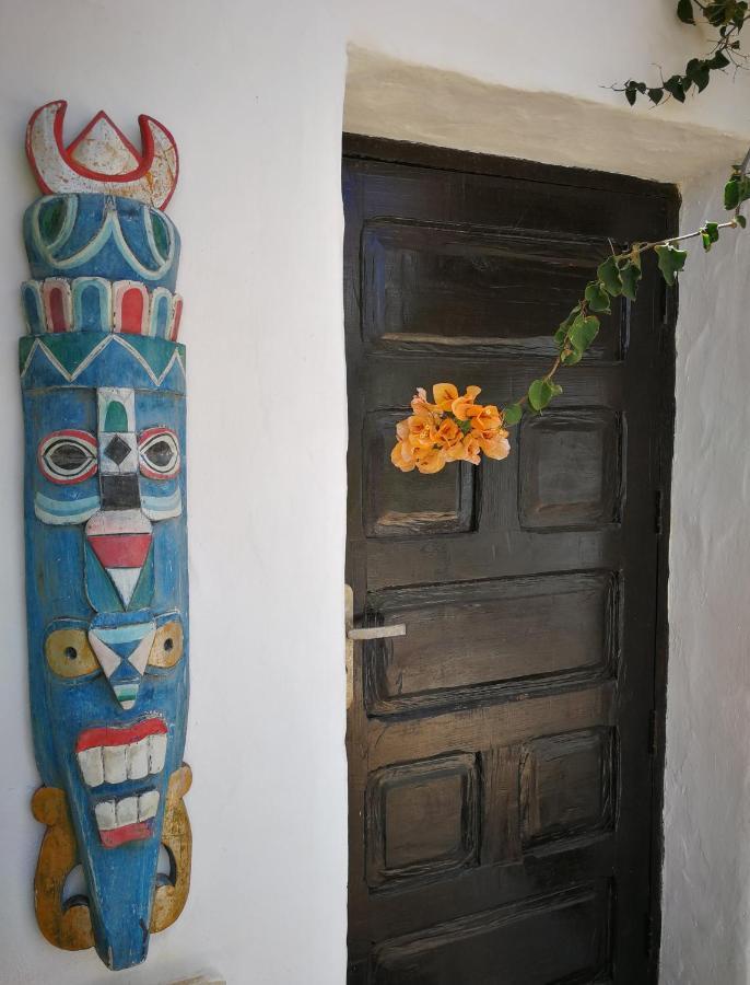 Casa Angel Vila Mácher Exterior foto