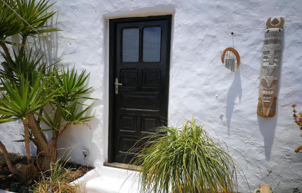 Casa Angel Vila Mácher Exterior foto